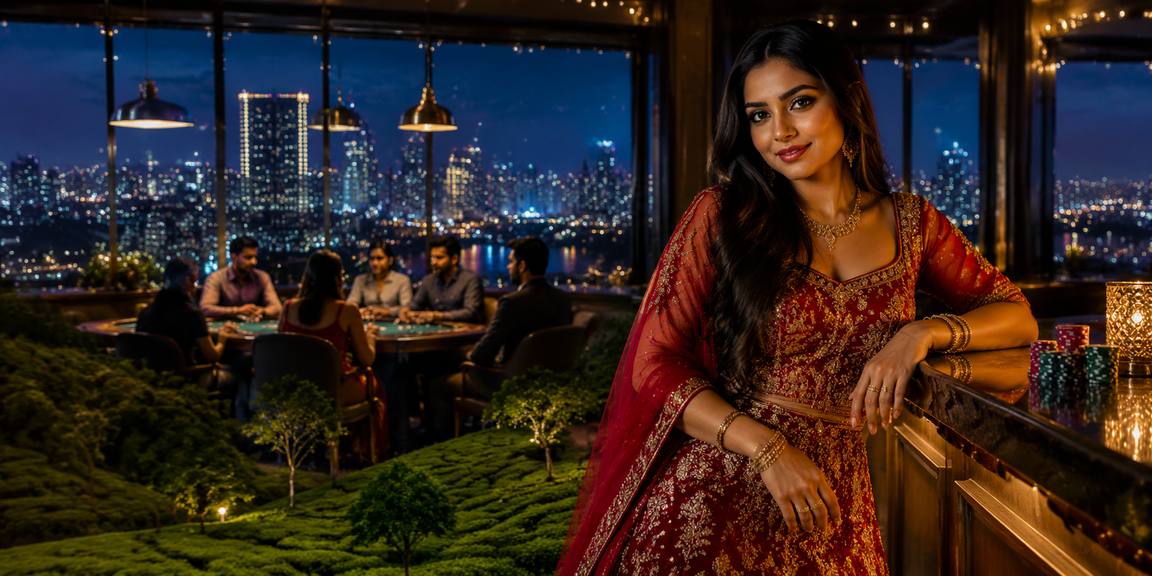 jamuna777 লাইভ ক্যাসিনো